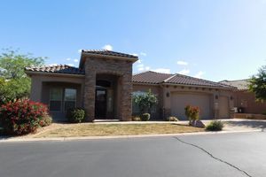 1819 W WHITESTONE DR, ST GEORGE, UT
