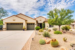 671 N KEYES RD, GREEN VALLEY, AZ