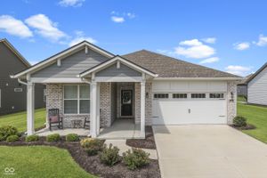 3644 CHALMERS DR, BARGERSVILLE, IN