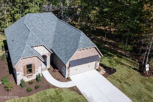 14 BENT OAK LN, CROSSVILLE, TN
