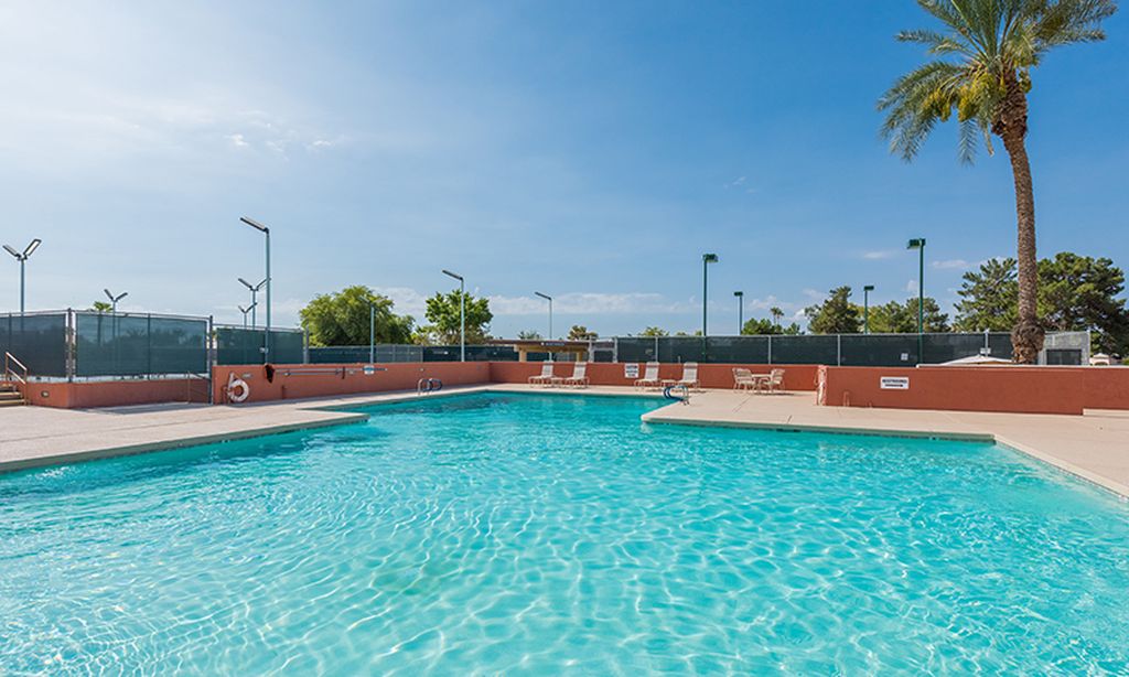 Sun Lakes - Sun Lakes, AZ