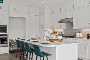 1601 GRANITE CT, TRACY, CA