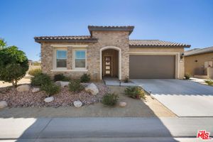 17 CHARDONNAY, RANCHO MIRAGE, CA