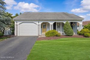 50 NORMANTON AVE, MANCHESTER, NJ