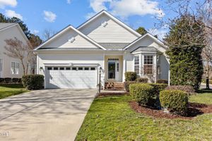 200 INDIAN ELM LN, CARY, NC