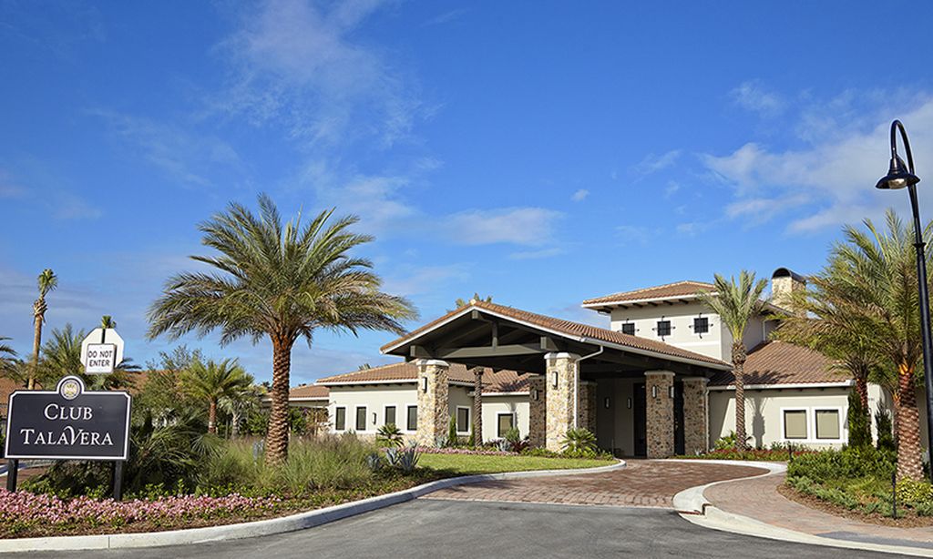 PGA Village Verona - Port St. Lucie, FL