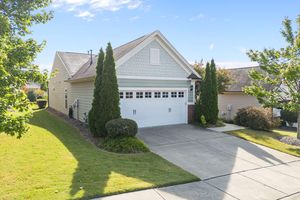 1422 PALMER HILL DR, DURHAM, NC