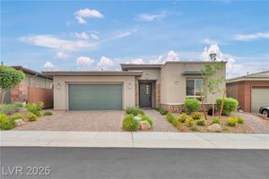 6865 STEEL MIST ST, LAS VEGAS, NV