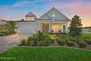 223 CREEK PEBBLE DR, PONTE VEDRA, FL