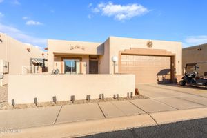 301 S CLUBHOUSE LN, SIERRA VISTA, AZ