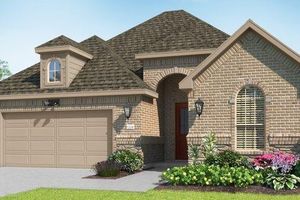5920 CARMONA TRL, FORT WORTH, TX