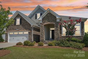 45528 MISTY BLUFF DR, CHARLOTTE, NC