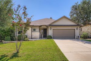 5504 BIG BEND TRL, GEORGETOWN, TX