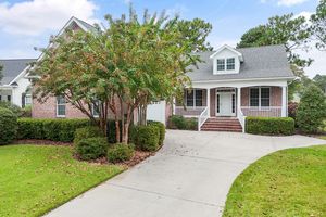3492 MEMBERS CLUB BLVD, SOUTHPORT, NC
