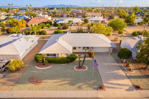 17409 N CONQUISTADOR DR, SUN CITY WEST, AZ