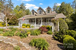 216 COLD STREAM WAY, HENDERSONVILLE, NC