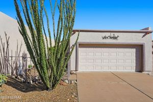 563 W VIA ROSALDO, GREEN VALLEY, AZ