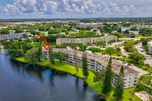 3023 CAMBRIDGE B # 3023, DEERFIELD BEACH, FL