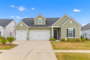 1107 BELLWETHER LN, SUMMERVILLE, SC