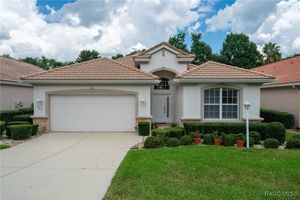 657 W DOERR PATH, HERNANDO, FL