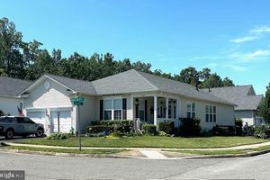 3607 MAUCHLEY CT, WARRENTON, VA