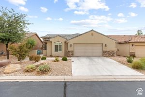 4582 HIGH PARK DR, ST GEORGE, UT