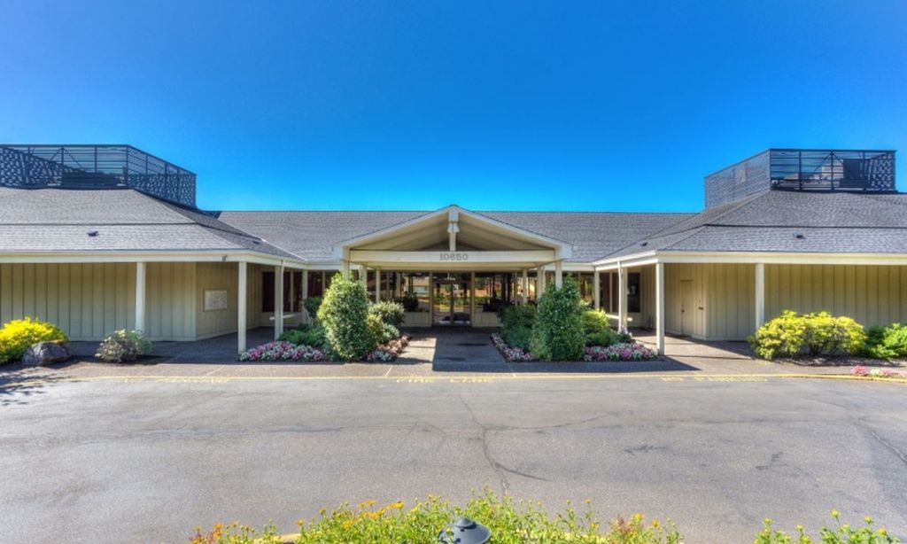 Clubhouse - 24,000 Sq. Ft.