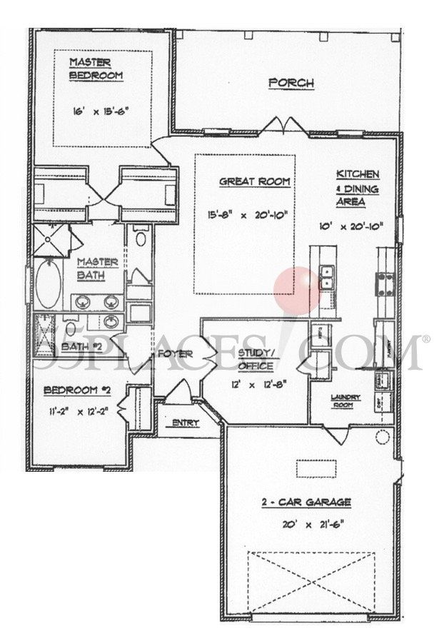 LiveOak Village - Retirement Communities | 55+ Communities | 55places