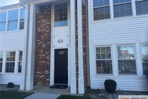 631 MADISON DR B, MONROE, NJ