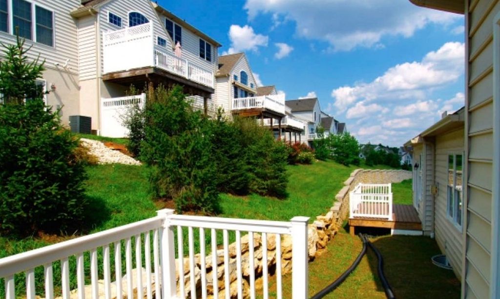 Low-Maintenance Exteriors