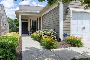 118 ROSEDALE CREEK DR, DURHAM, NC