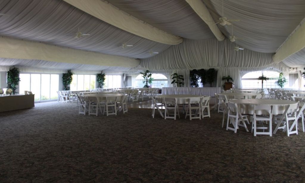 Event Tent