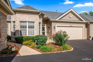 21522 LAKE ST CLAIR DR, CREST HILL, IL