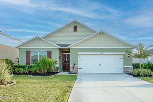 1326 MIDDLE LAKE DR, ORMOND BEACH, FL