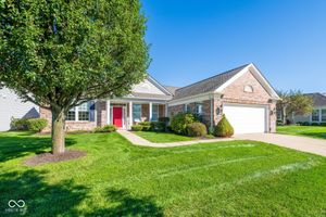 16156 OLIVER ST, FISHERS, IN