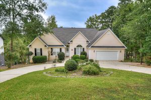 197 RHETT DR, MC CORMICK, SC