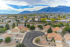 3150 CANDLEWOOD WAY, SIERRA VISTA, AZ