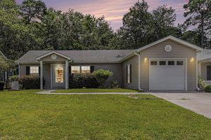 237 WELLSPRING DR, CONWAY, SC