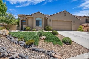 1327 W WHITESTONE DR, ST GEORGE, UT