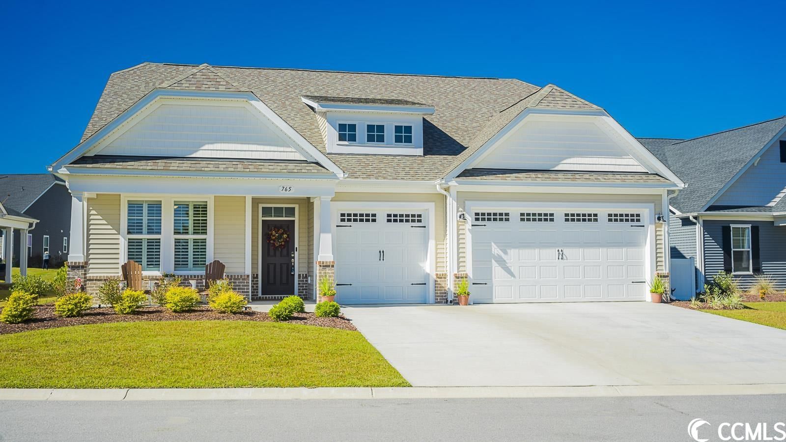 image of property at 765 Ricegrass Pl.