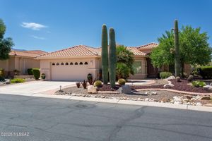 61783 E SANDLEWOOD RD, TUCSON, AZ
