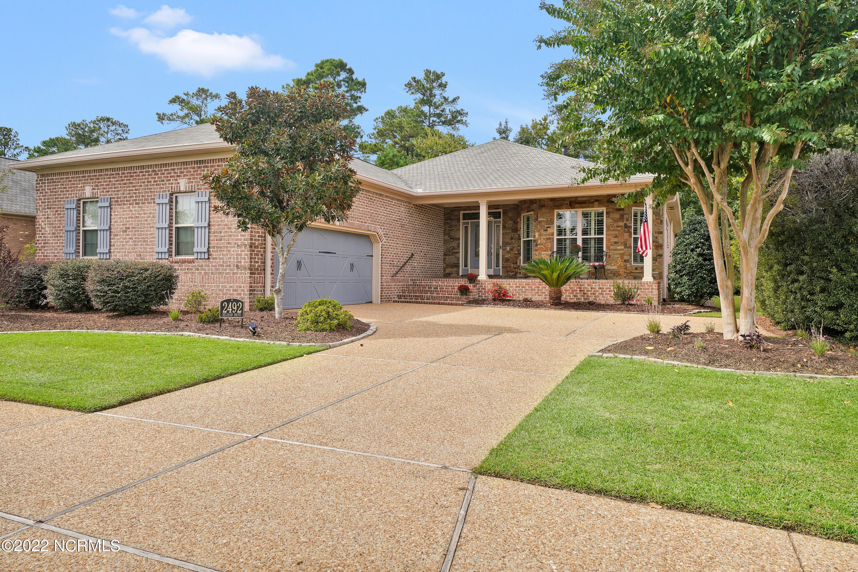 image of property at 2492 Belshaw Drive