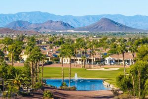 13515 W FIGUEROA DR, SUN CITY WEST, AZ