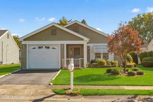 43 DORSET RD, MANCHESTER, NJ