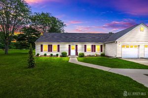 628 WINDSOR WAY A, MONROE, NJ