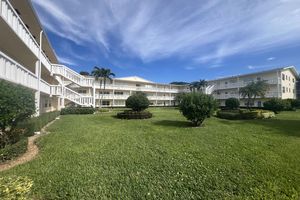 79 DORSET B, BOCA RATON, FL