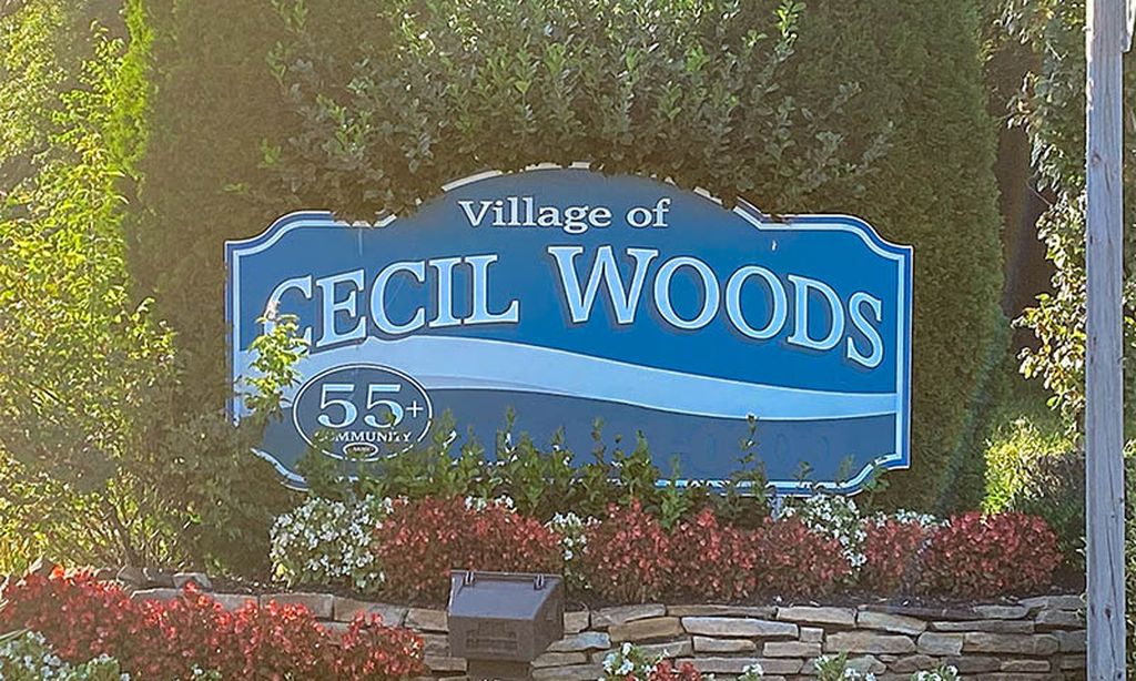 Village of Cecil Woods - Elkton MD
