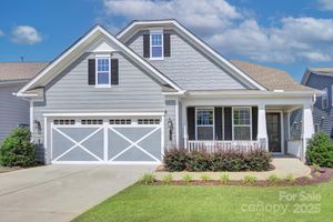 5527 CHEERFUL LN, CHARLOTTE, NC