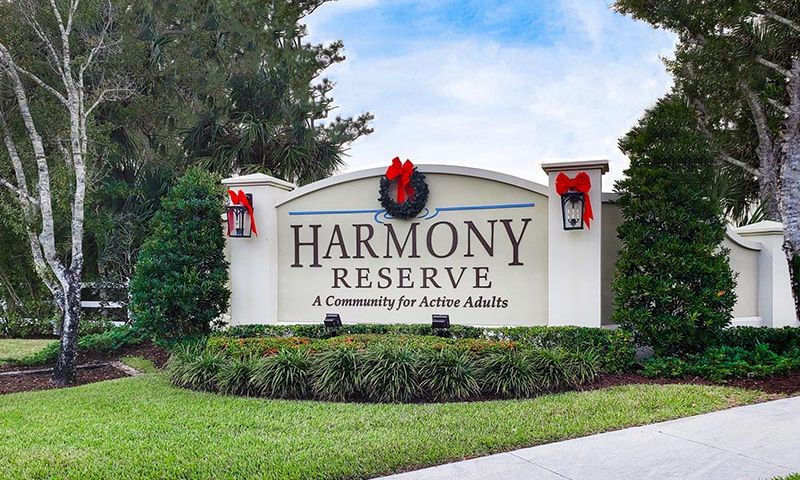 Vero Beach Gated Retirement Communities