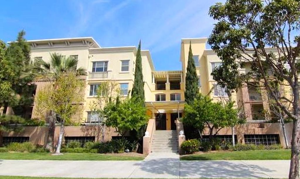 91 Condominium Units